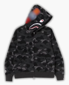 Ape Hoodies