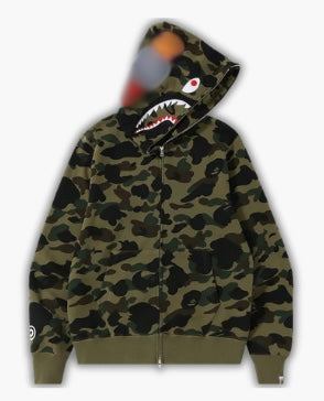Ape Hoodies