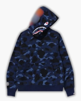 Ape Hoodies