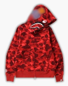 Ape Hoodies