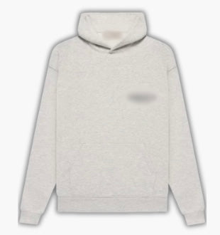 Esent1al Hoodies