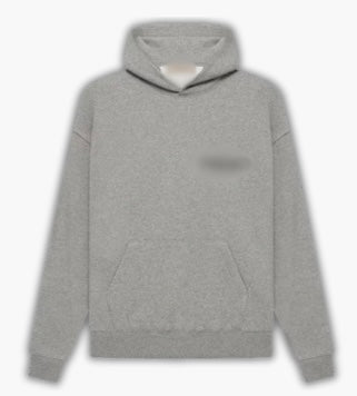 Esent1al Hoodies