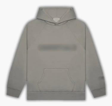 Esent1al Hoodies