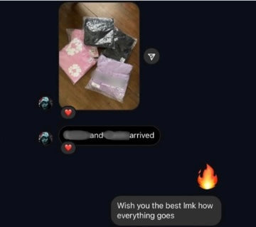 Testimonial