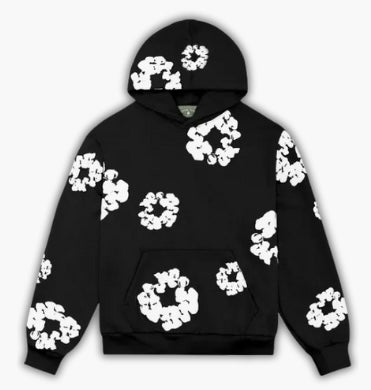 Den1m Hoodies