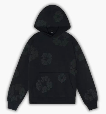 Den1m Hoodies
