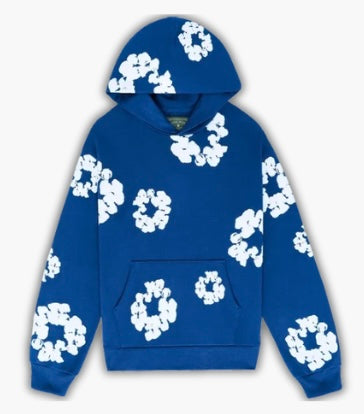 Den1m Hoodies