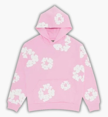 Den1m Hoodies