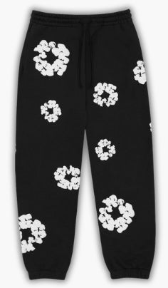 Den1m Pants