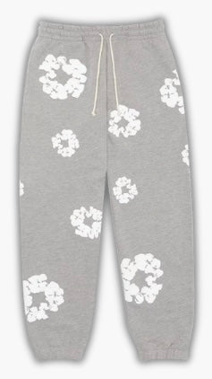 Den1m Pants