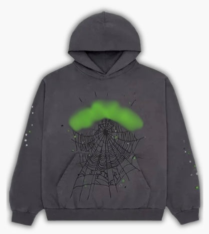 SP Hoodies