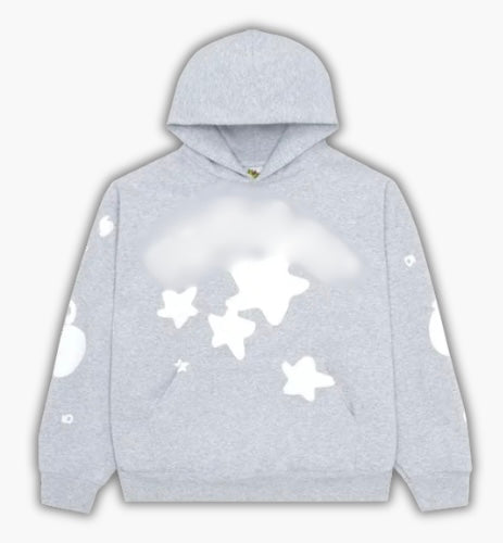 SP Hoodies