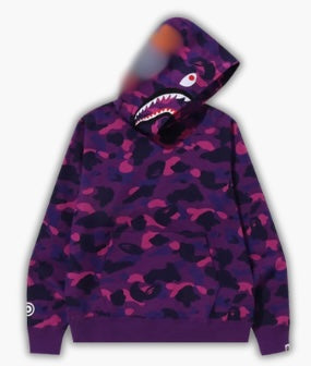 Ape Hoodies